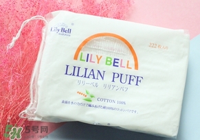 2017化妆棉哪个牌子好?2017化妆棉品牌排行榜